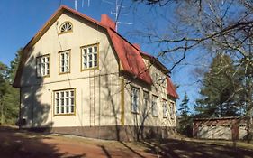 Villa Högbo