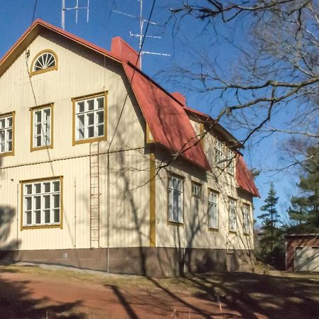 Villa Högbo Inio Exteriör bild