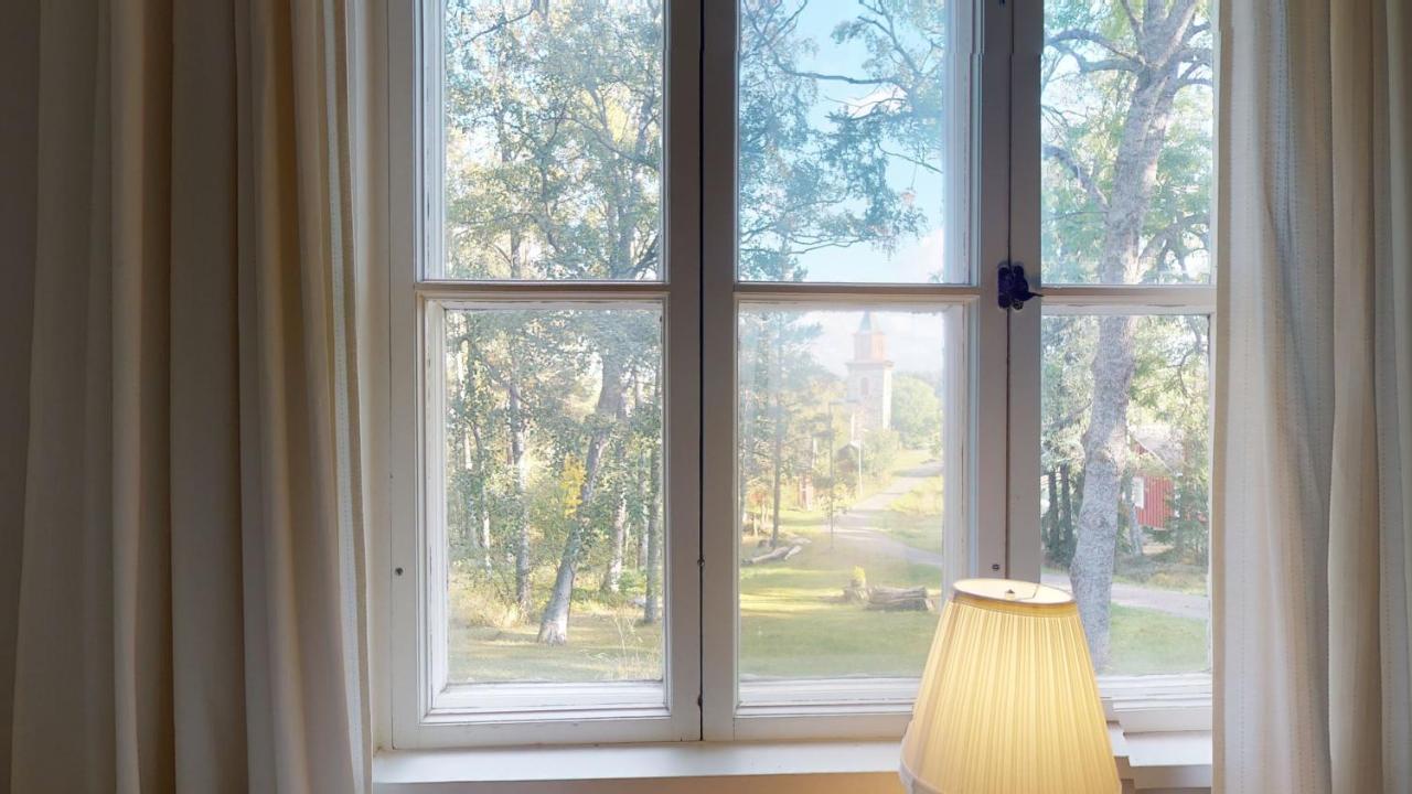 Villa Högbo Inio Exteriör bild
