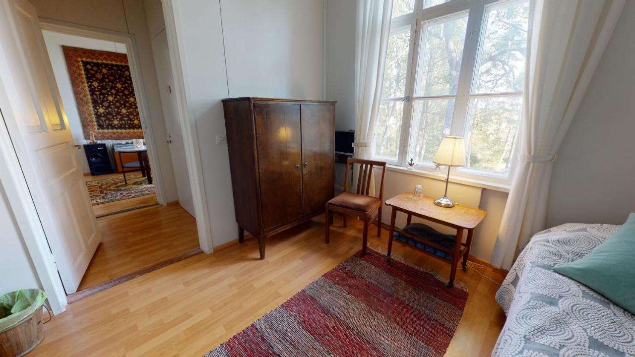 Villa Högbo Inio Exteriör bild