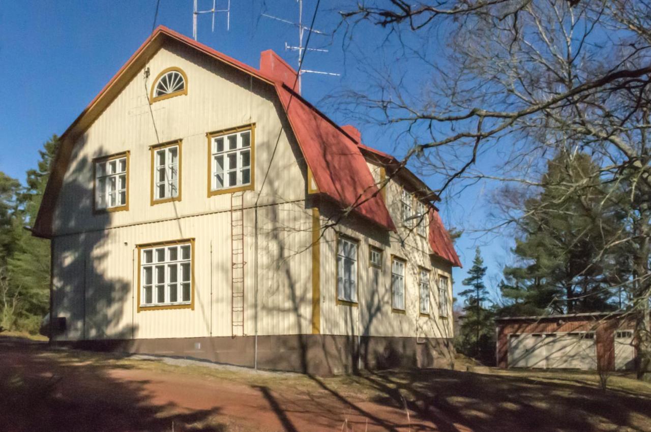 Villa Högbo Inio Exteriör bild