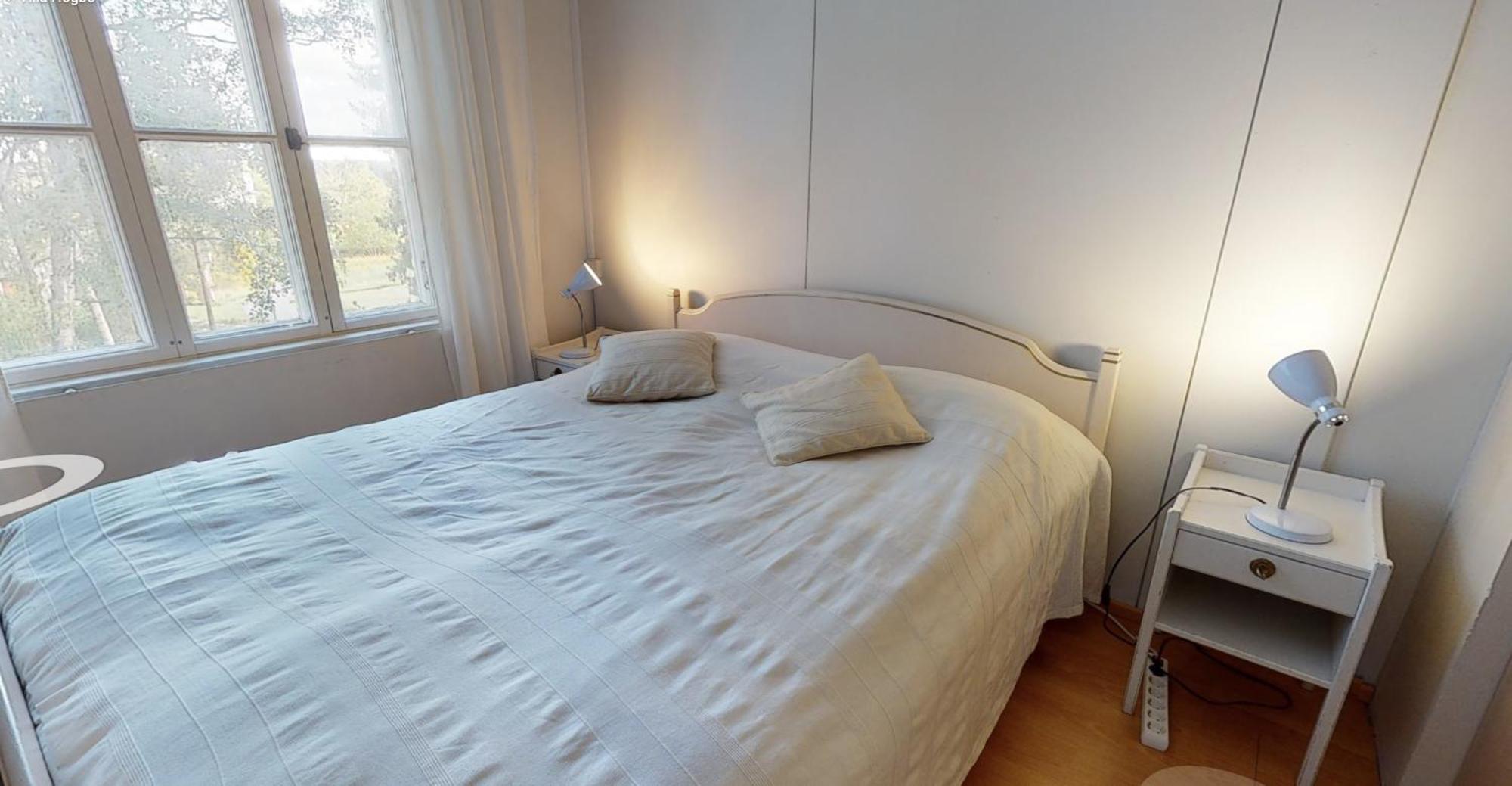 Villa Högbo Inio Exteriör bild