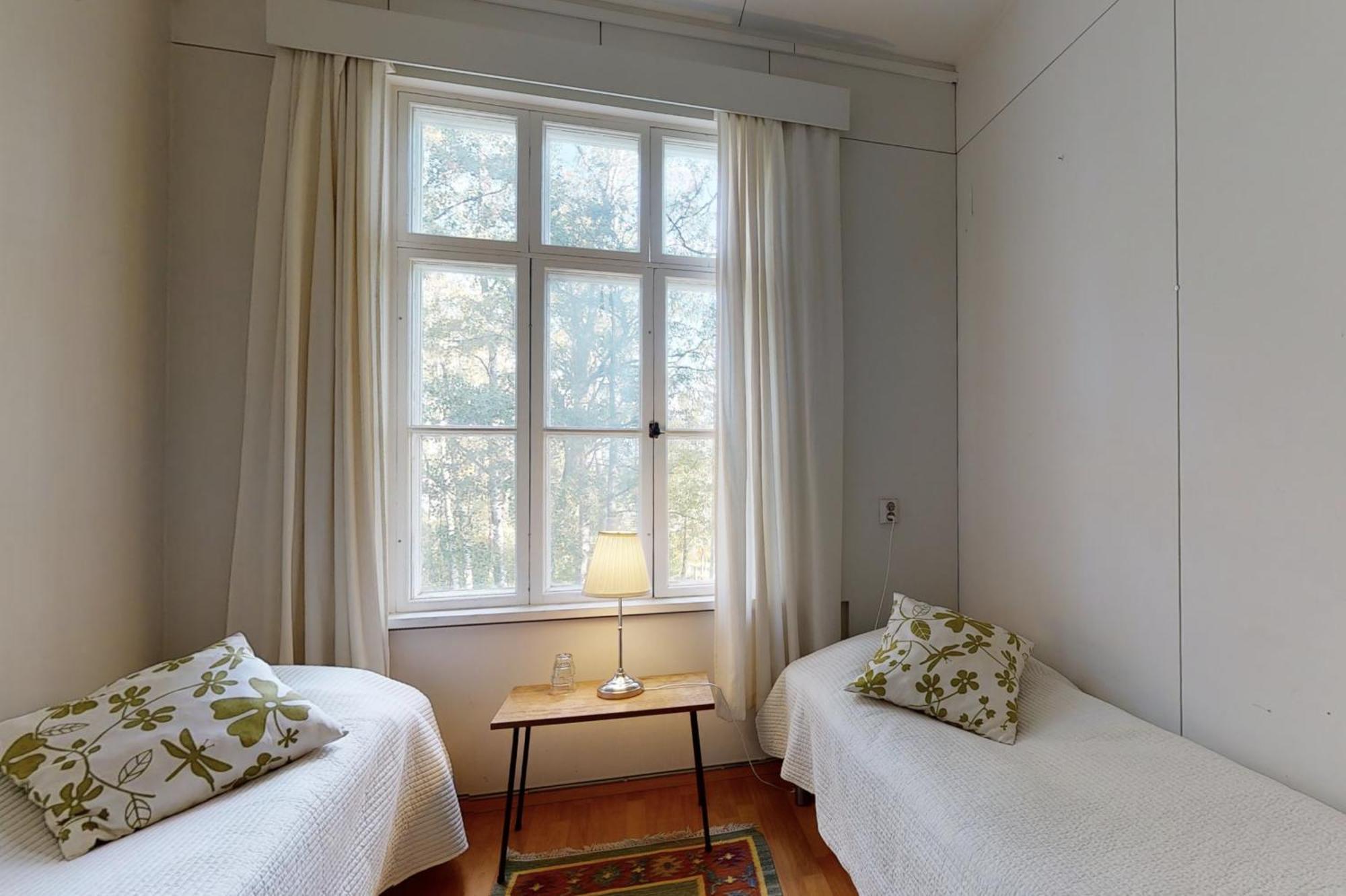 Villa Högbo Inio Exteriör bild