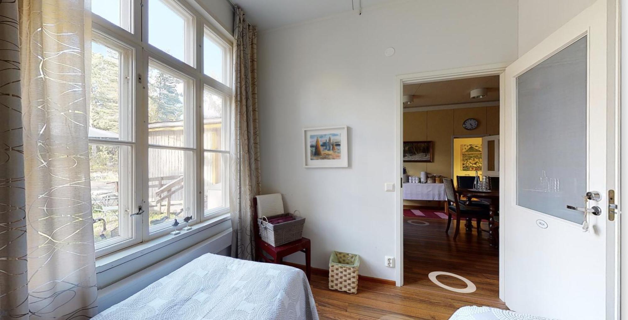 Villa Högbo Inio Exteriör bild