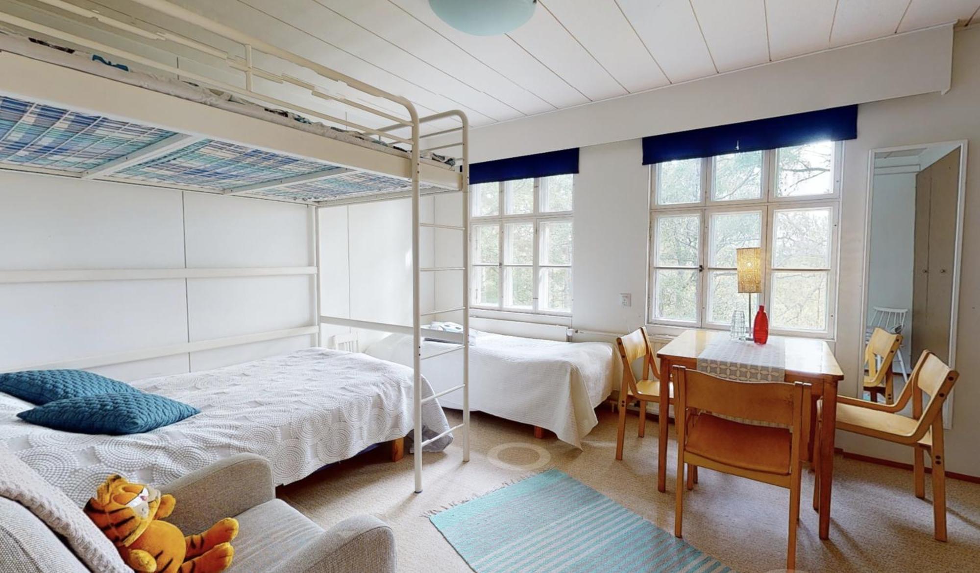 Villa Högbo Inio Exteriör bild