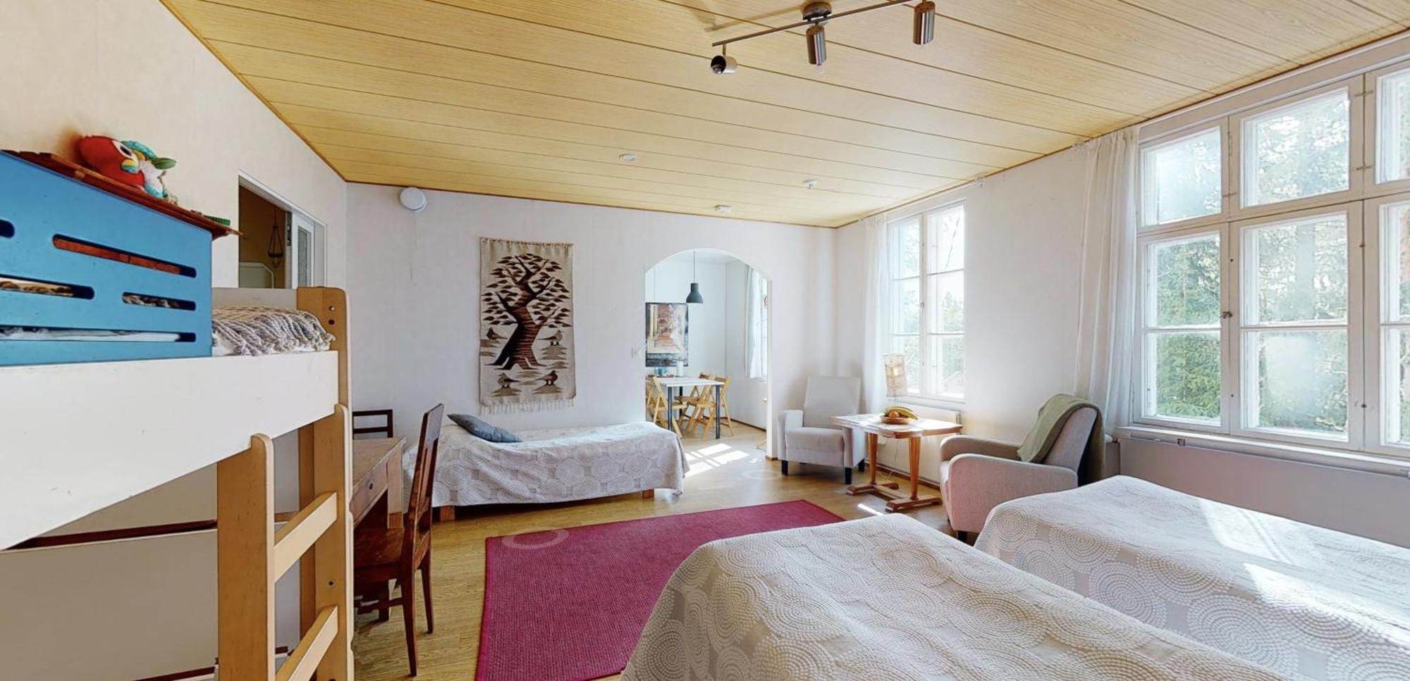 Villa Högbo Inio Exteriör bild