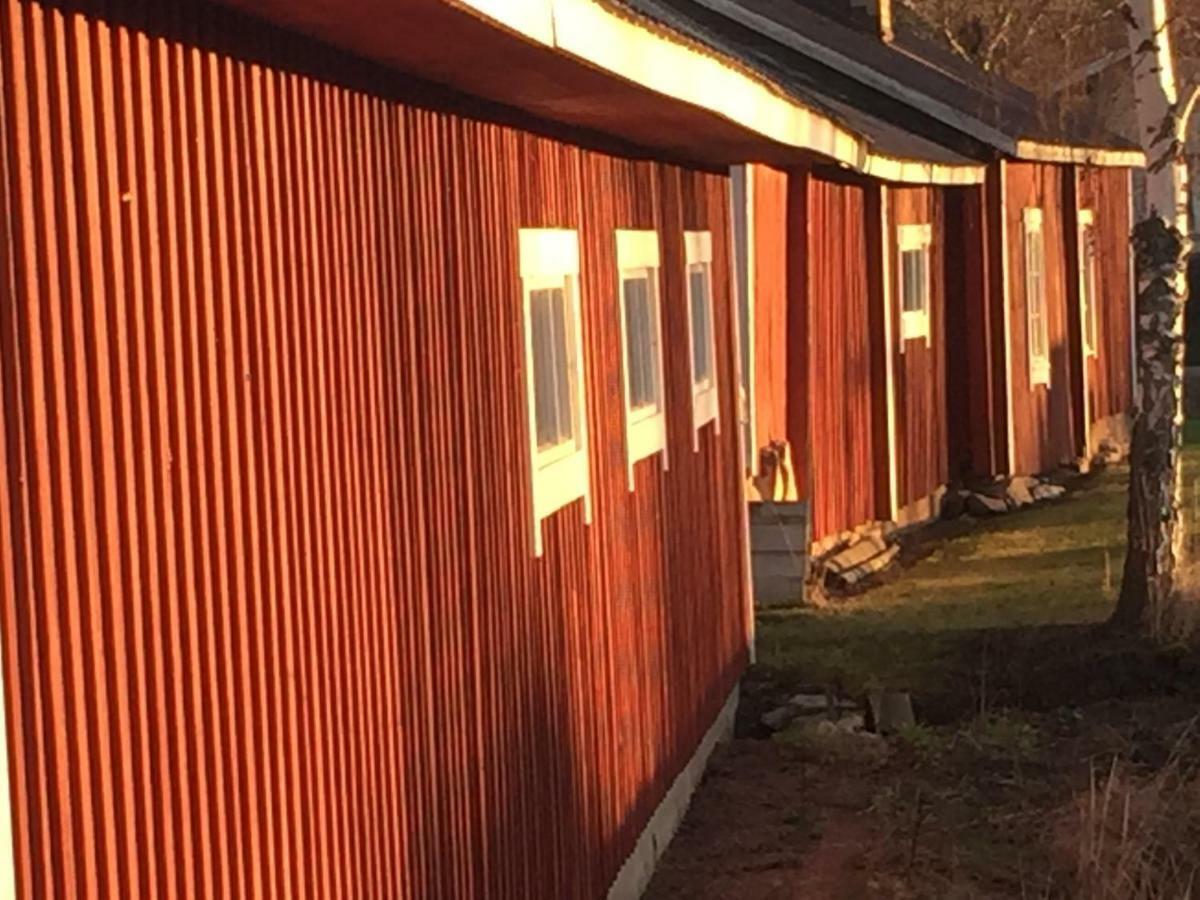 Villa Högbo Inio Exteriör bild