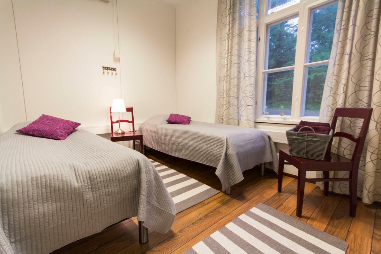 Villa Högbo Inio Exteriör bild