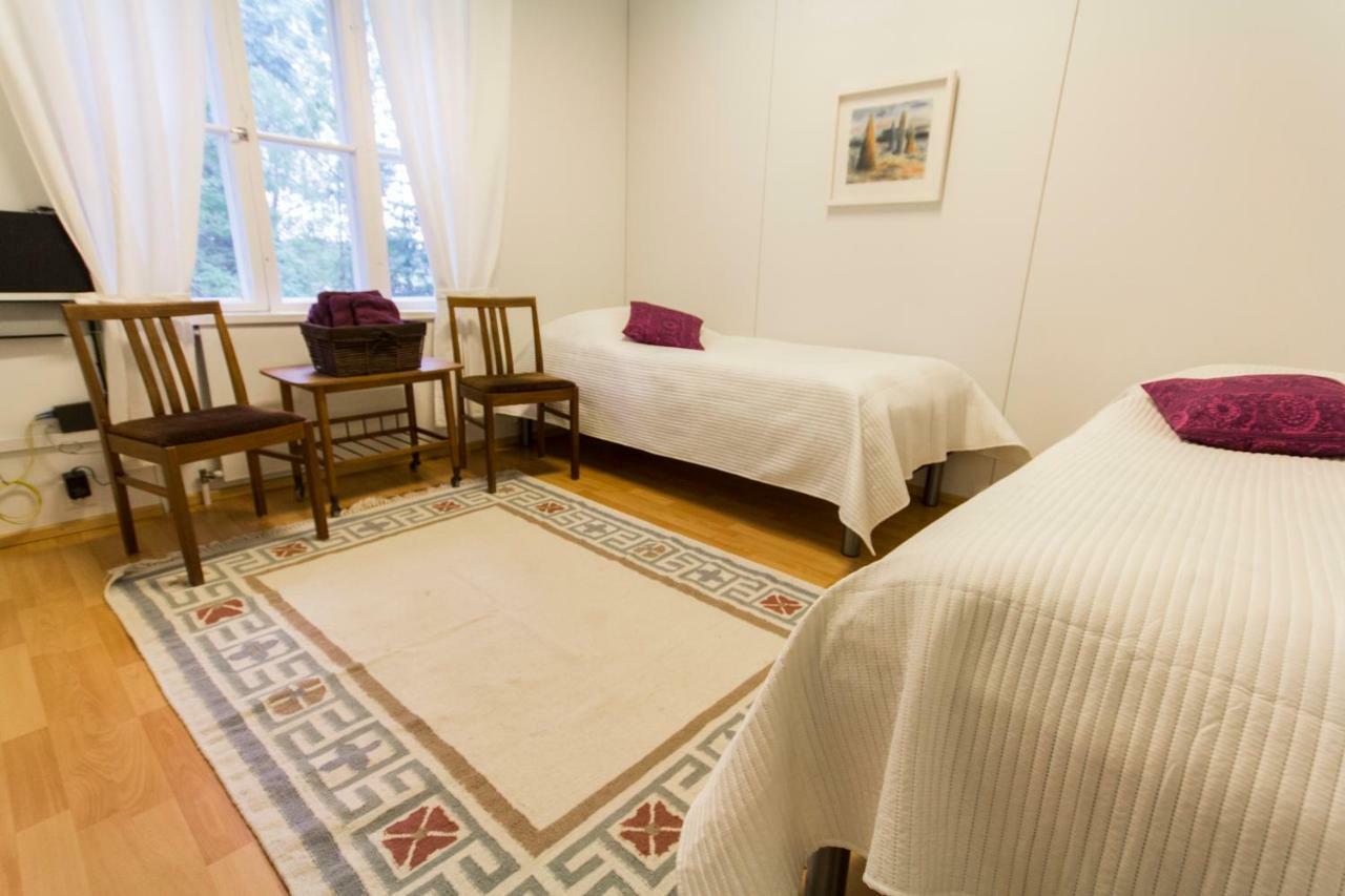 Villa Högbo Inio Exteriör bild