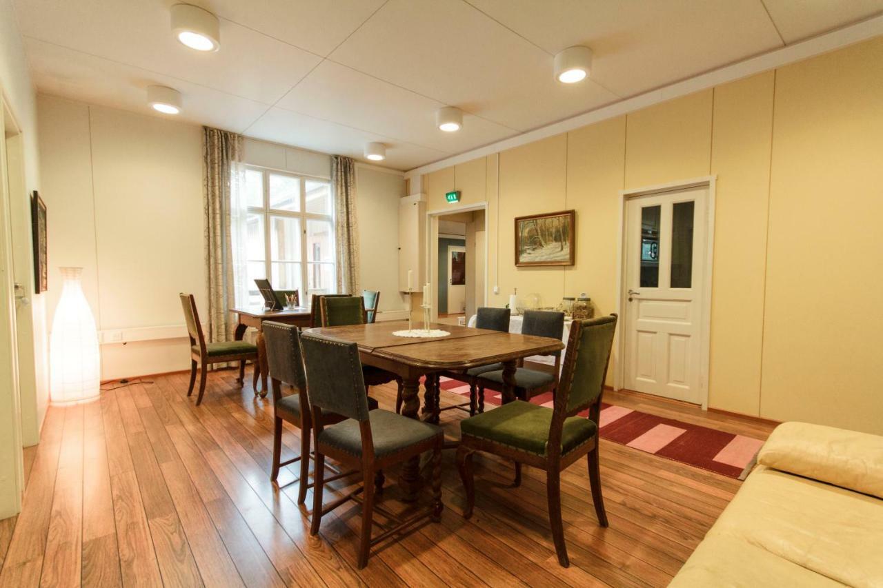 Villa Högbo Inio Exteriör bild