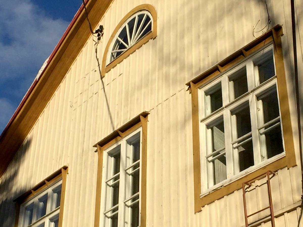 Villa Högbo Inio Exteriör bild
