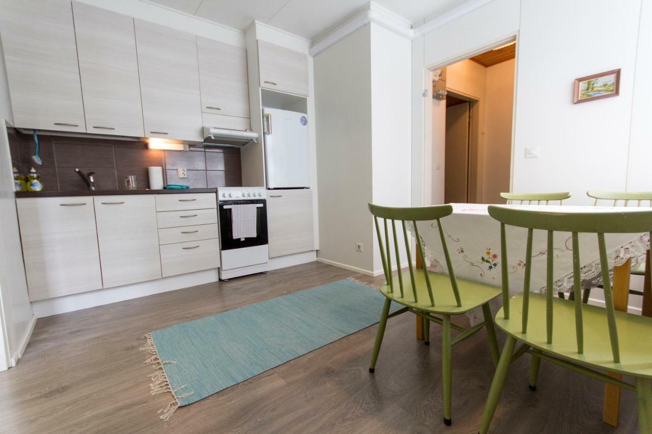 Villa Högbo Inio Exteriör bild
