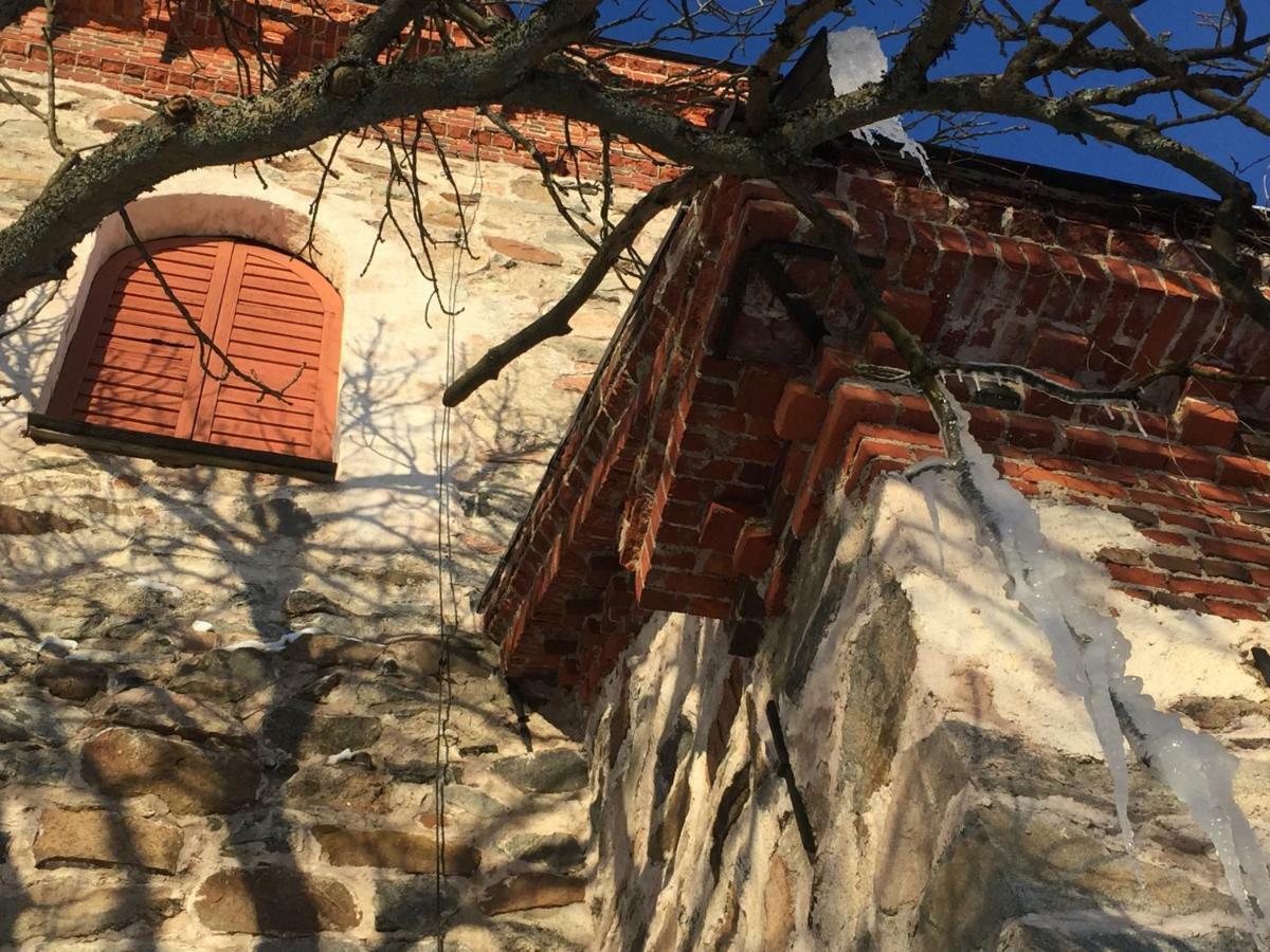 Villa Högbo Inio Exteriör bild