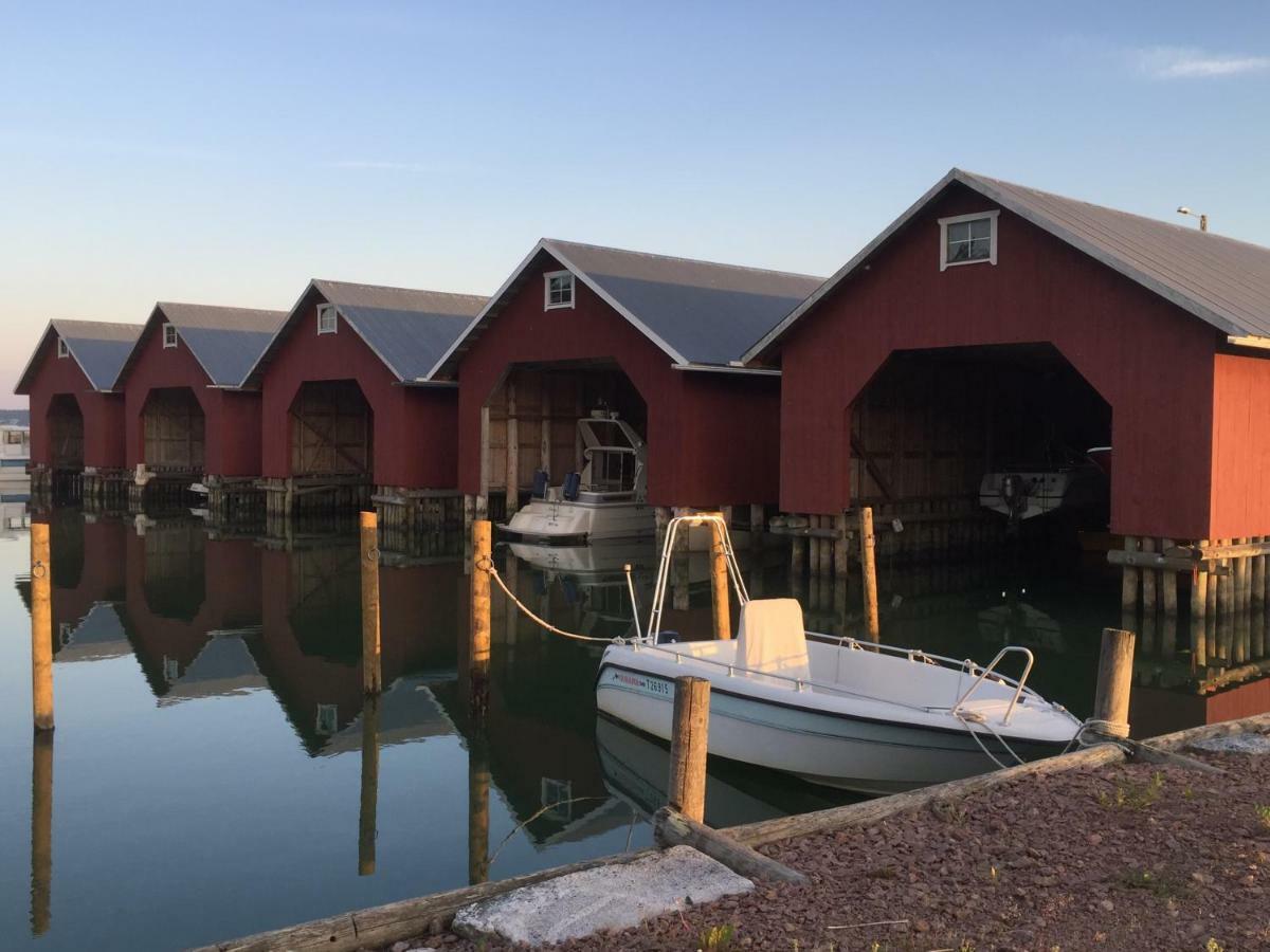 Villa Högbo Inio Exteriör bild