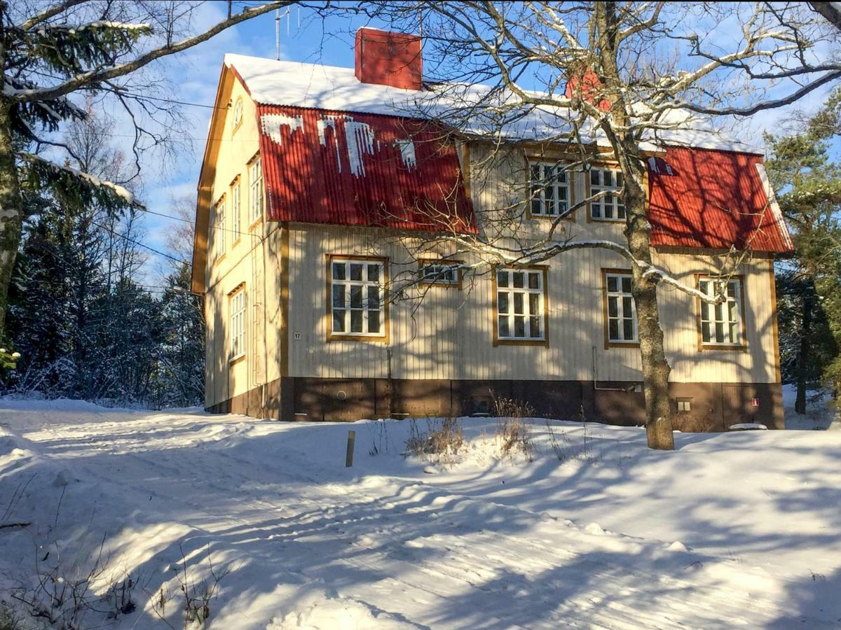 Villa Högbo Inio Exteriör bild