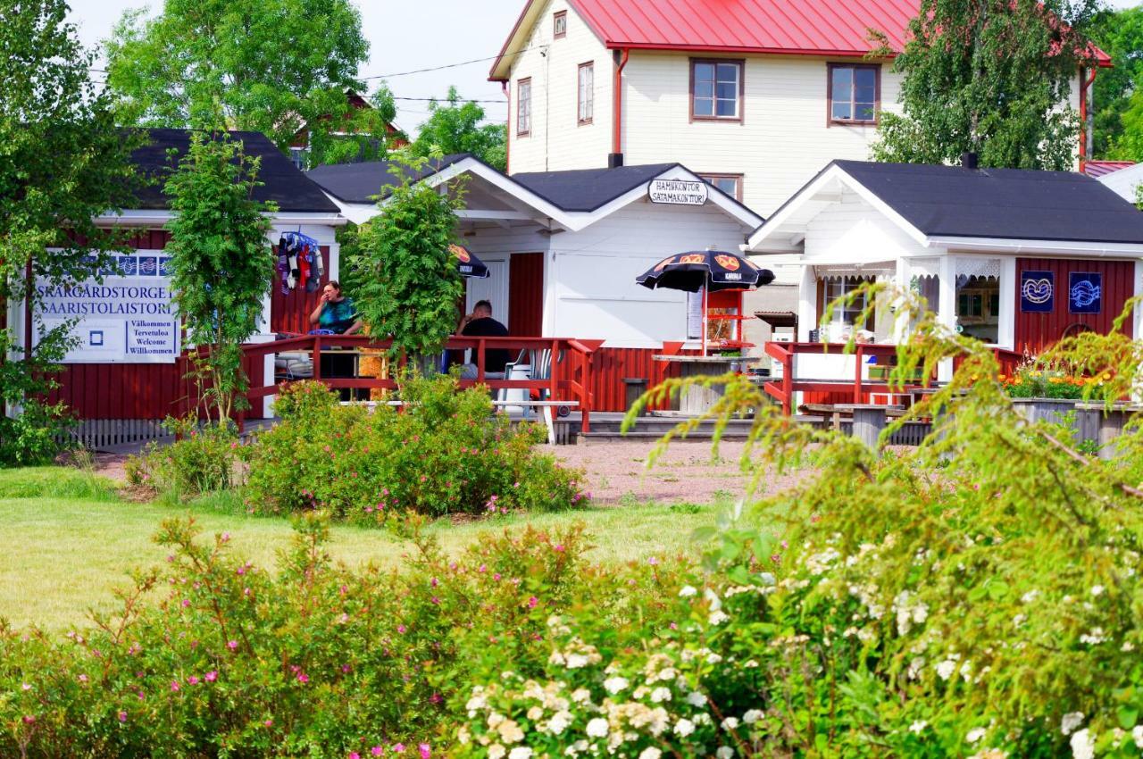 Villa Högbo Inio Exteriör bild
