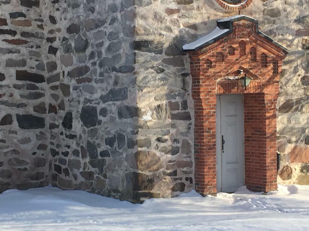 Villa Högbo Inio Exteriör bild