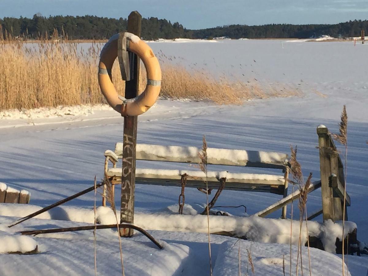 Villa Högbo Inio Exteriör bild