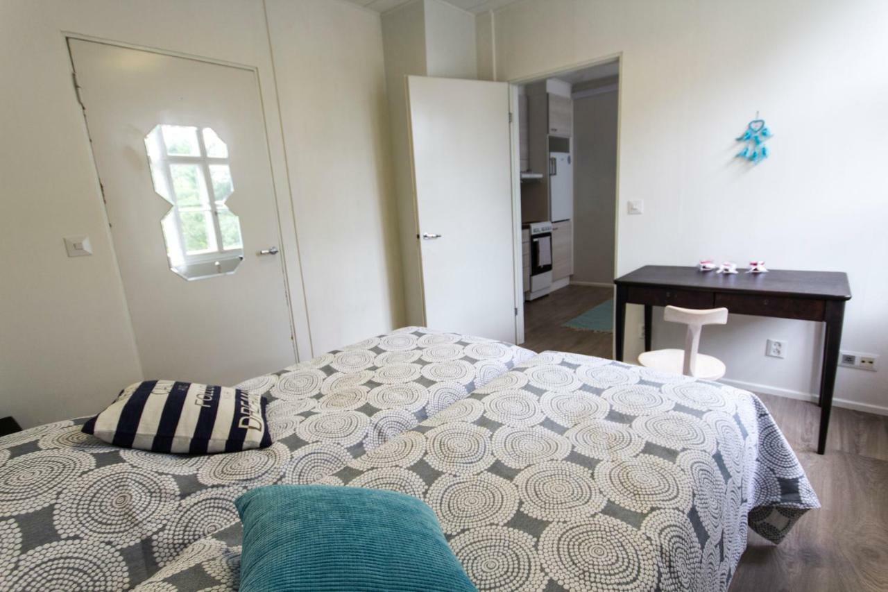 Villa Högbo Inio Exteriör bild