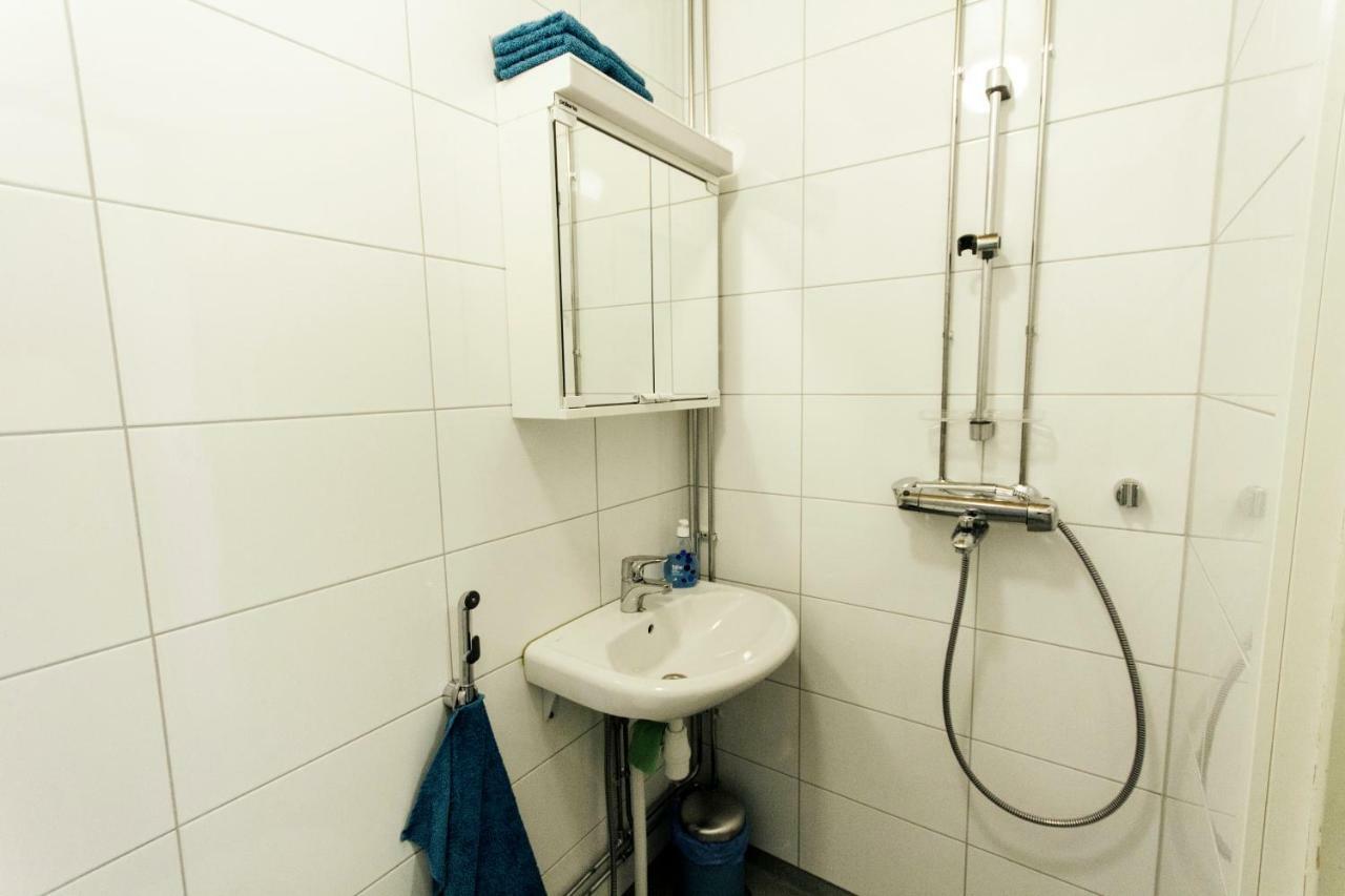Villa Högbo Inio Exteriör bild