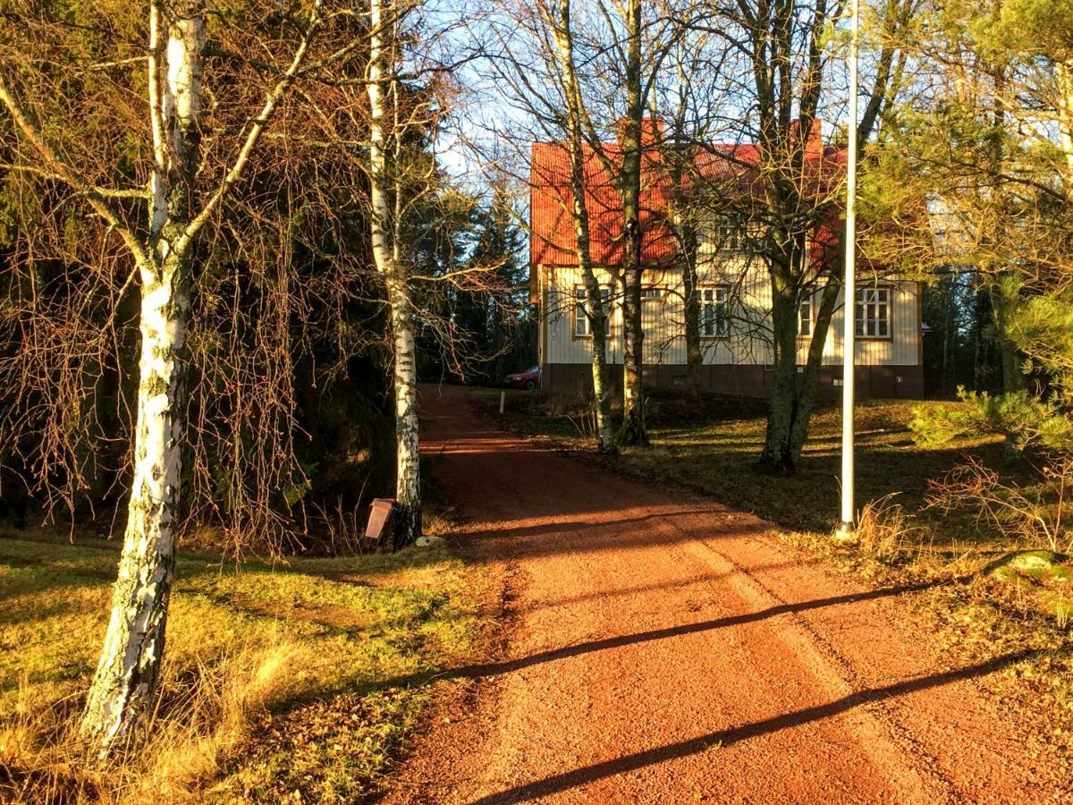 Villa Högbo Inio Exteriör bild
