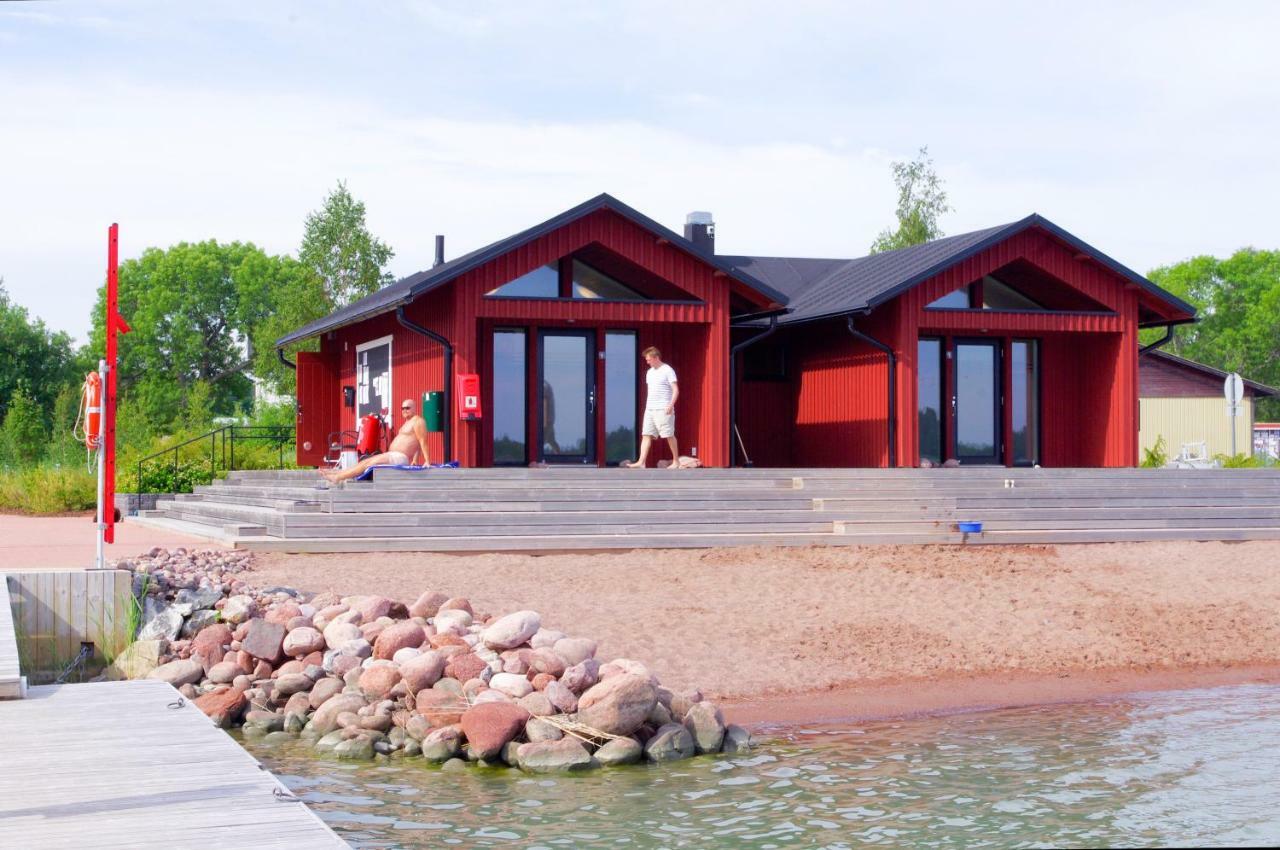 Villa Högbo Inio Exteriör bild