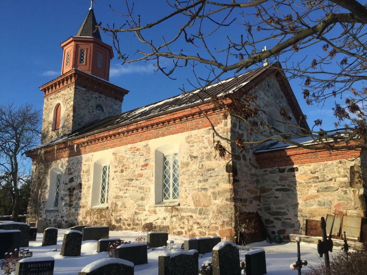 Villa Högbo Inio Exteriör bild
