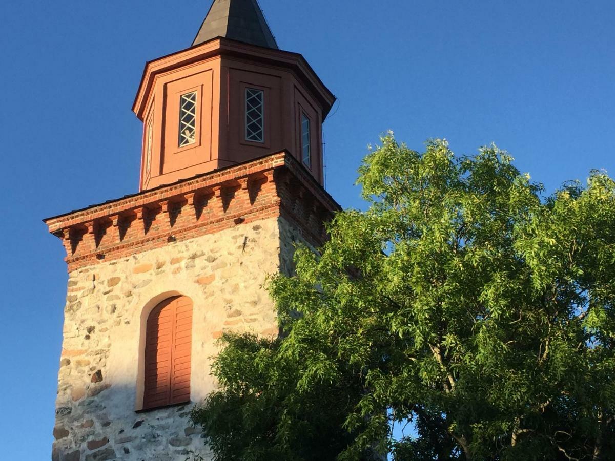 Villa Högbo Inio Exteriör bild