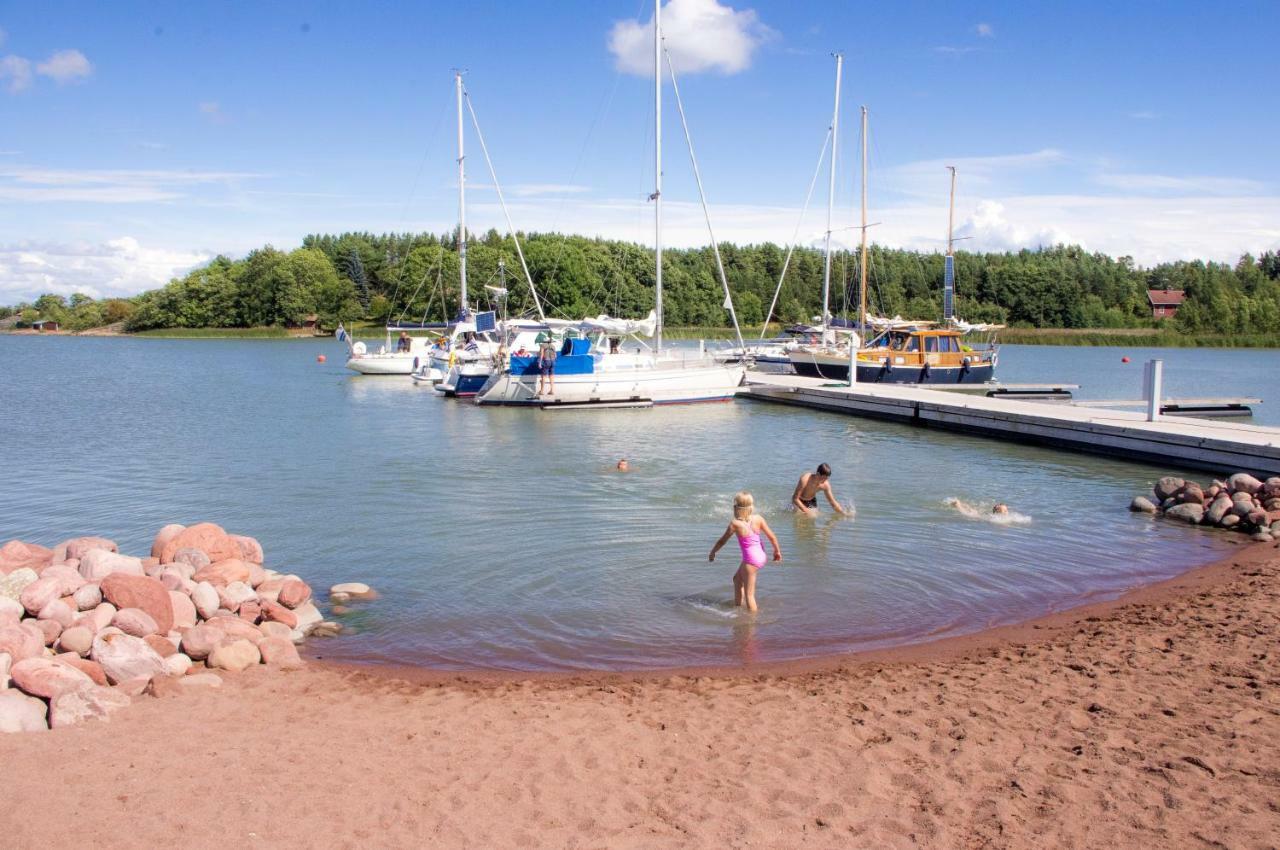 Villa Högbo Inio Exteriör bild