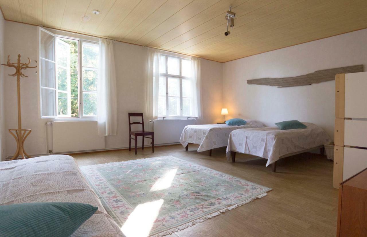 Villa Högbo Inio Exteriör bild