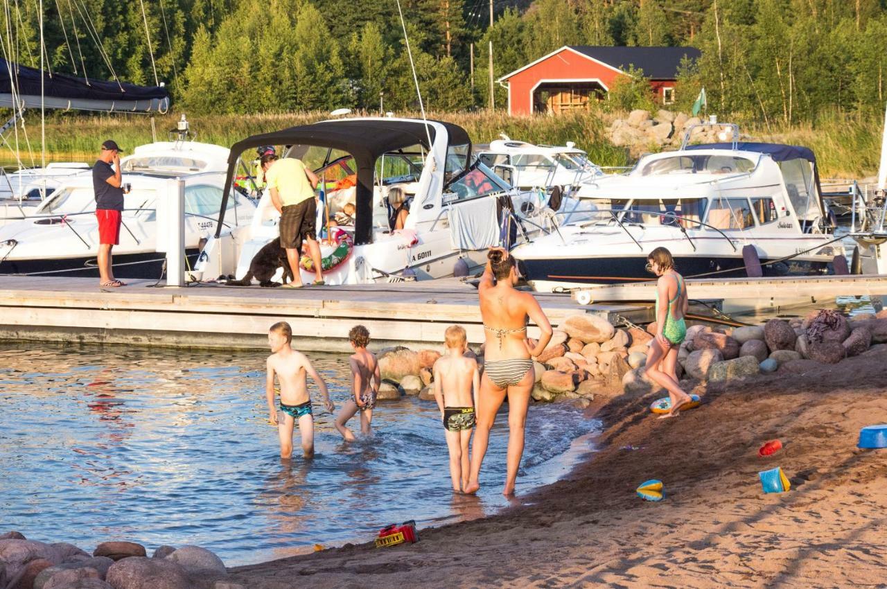 Villa Högbo Inio Exteriör bild