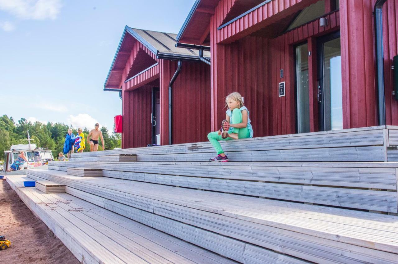 Villa Högbo Inio Exteriör bild